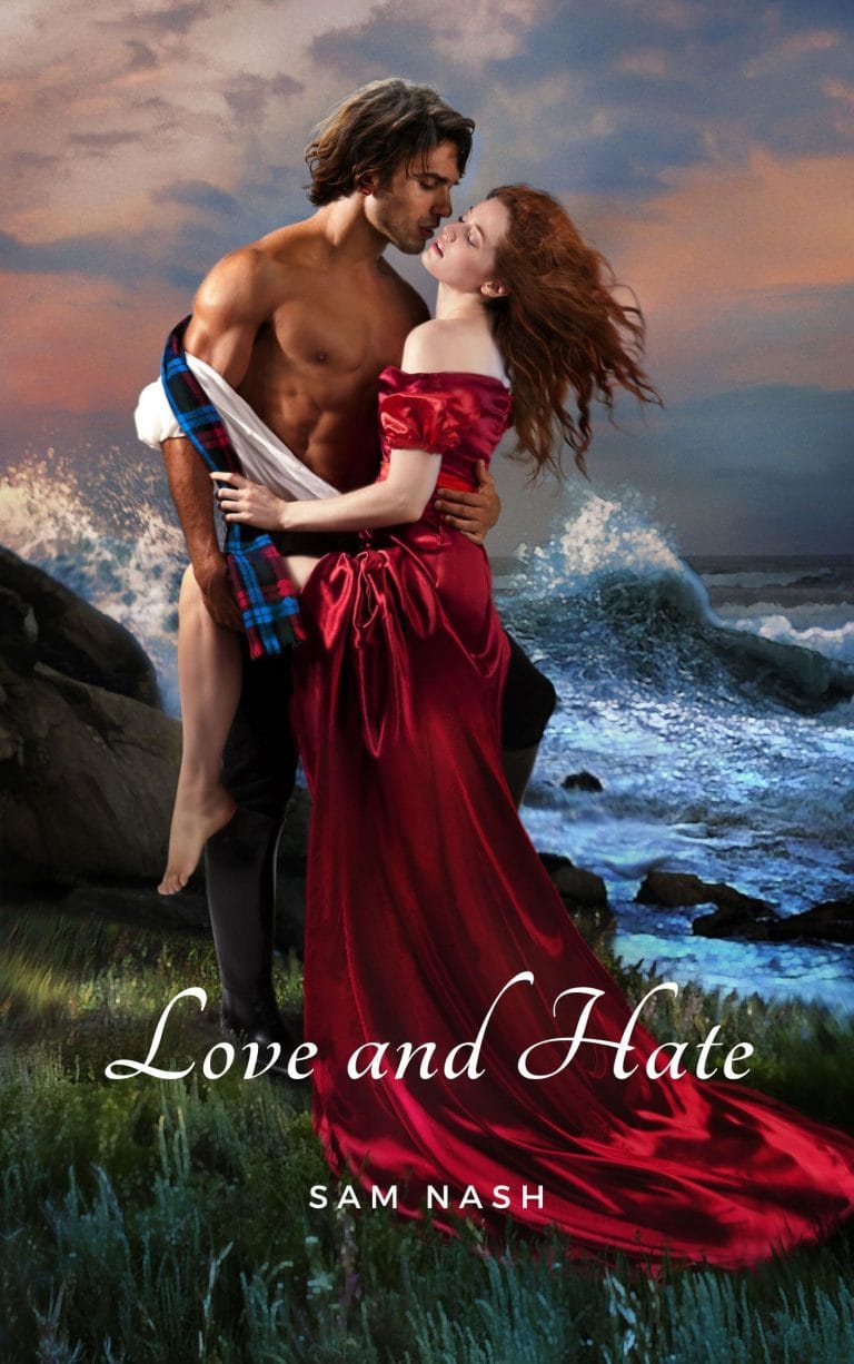 Love and Hate