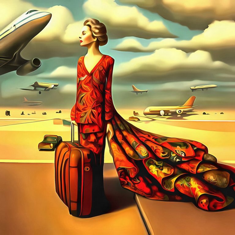 Airport
