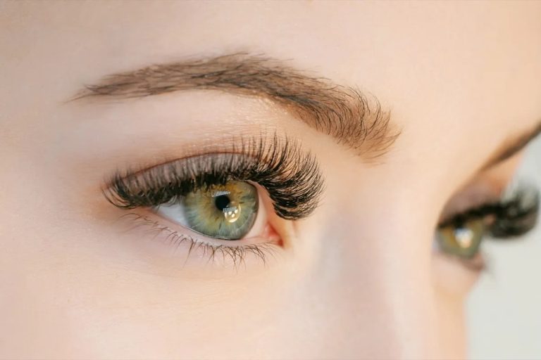 Emerald Eyes