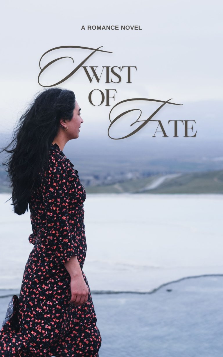 Twist of Fate 1