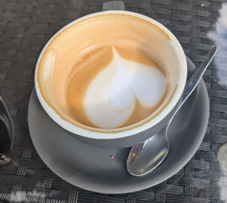 Cafe Culture