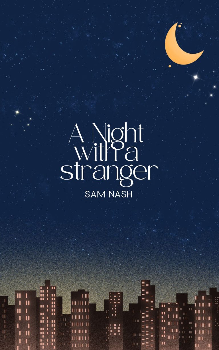 A Night With a Stranger