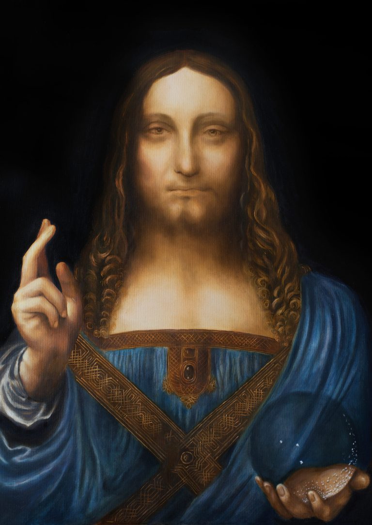 Second Coming