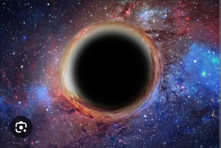 Black Hole (N.E)