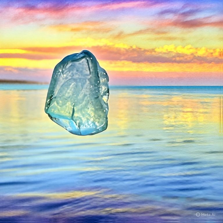Seaglass Skies
