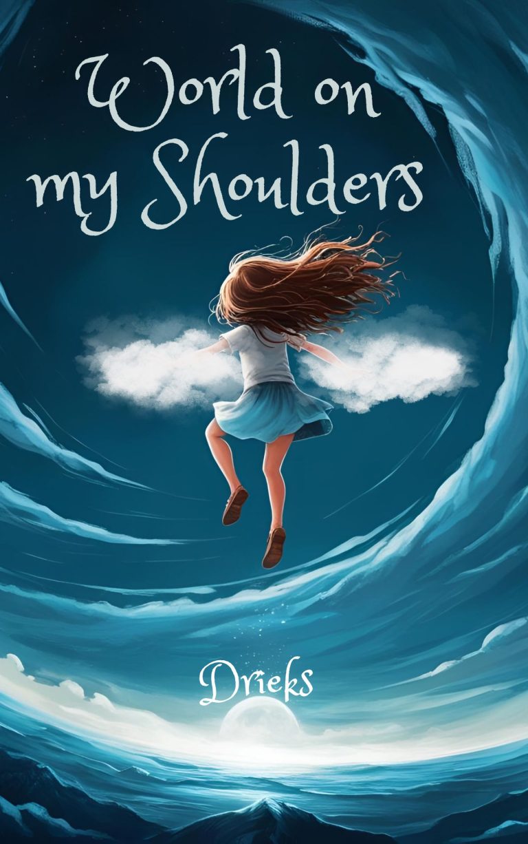 World on my Shoulders