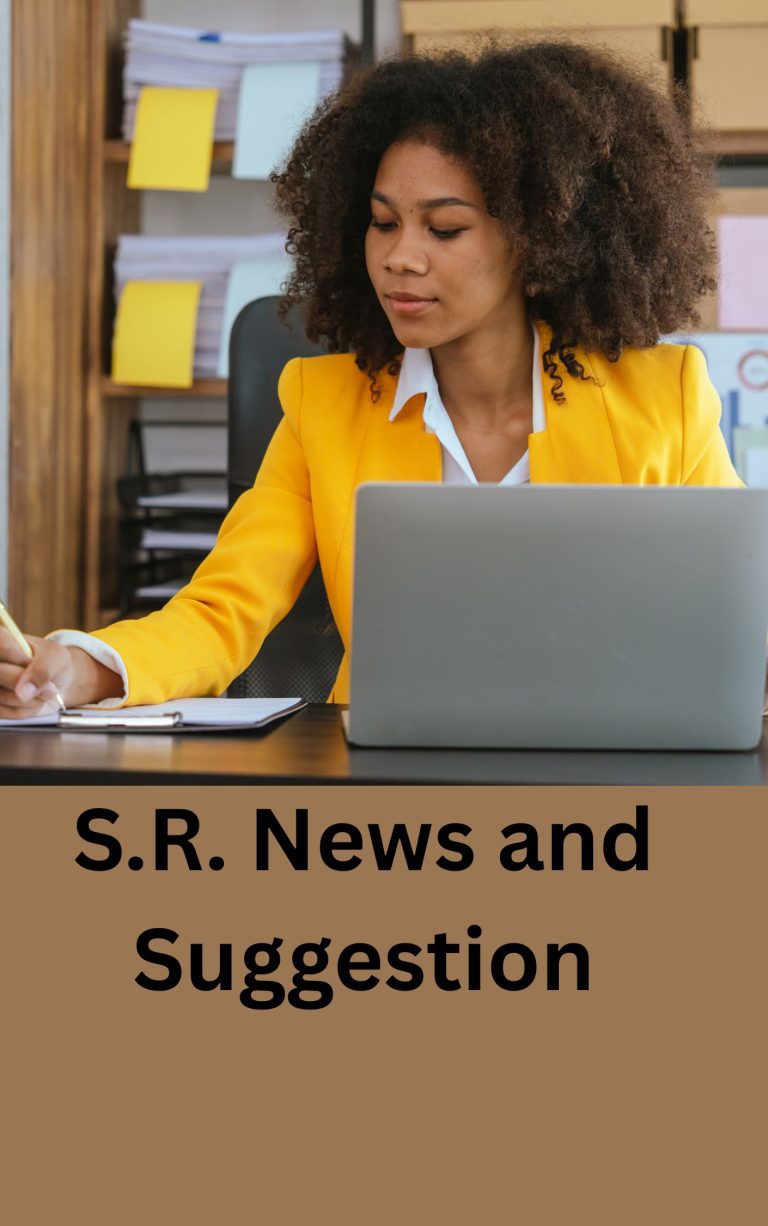 News and Suggestion Group