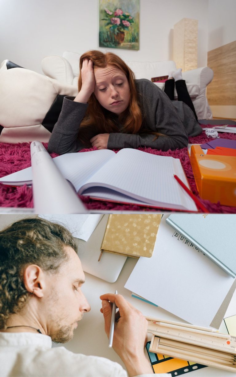 Sleep Close to Death