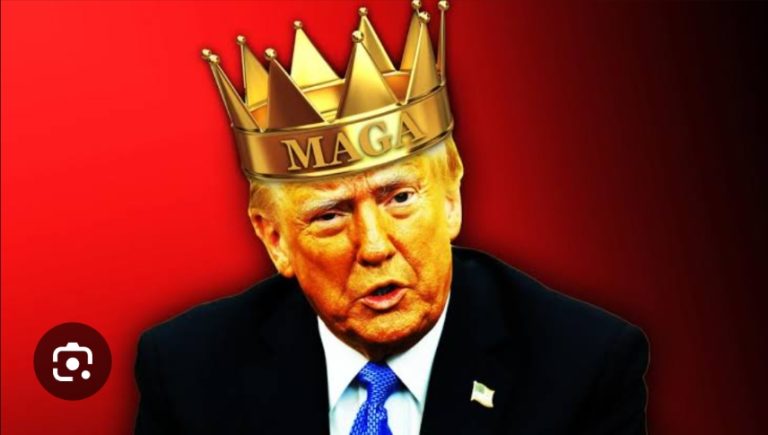 Don’t blame Trump