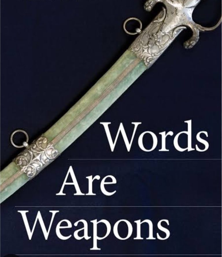 Words