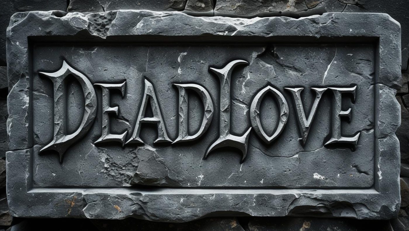 DeadLove Lyrics