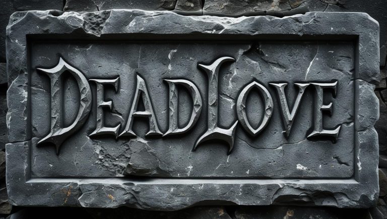 DeadLove Lyrics