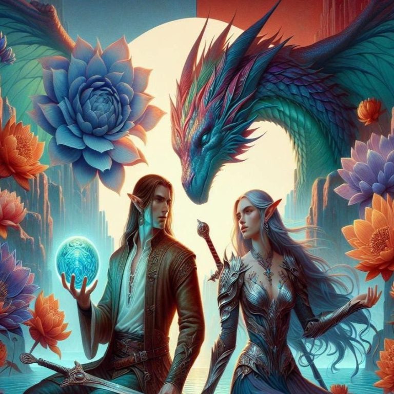 Otherworld
