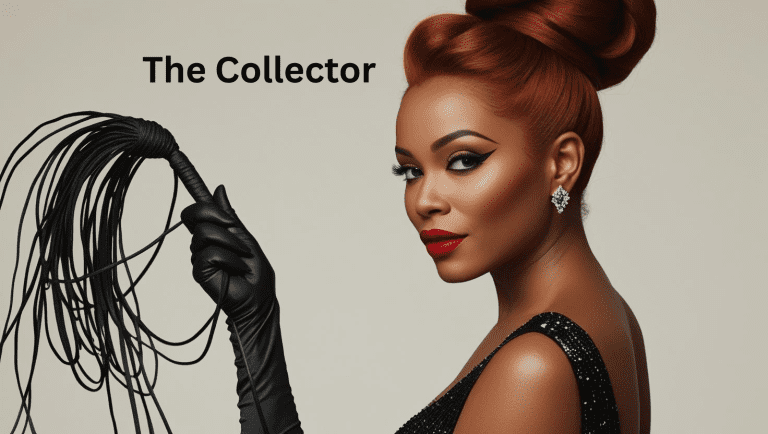The Collector