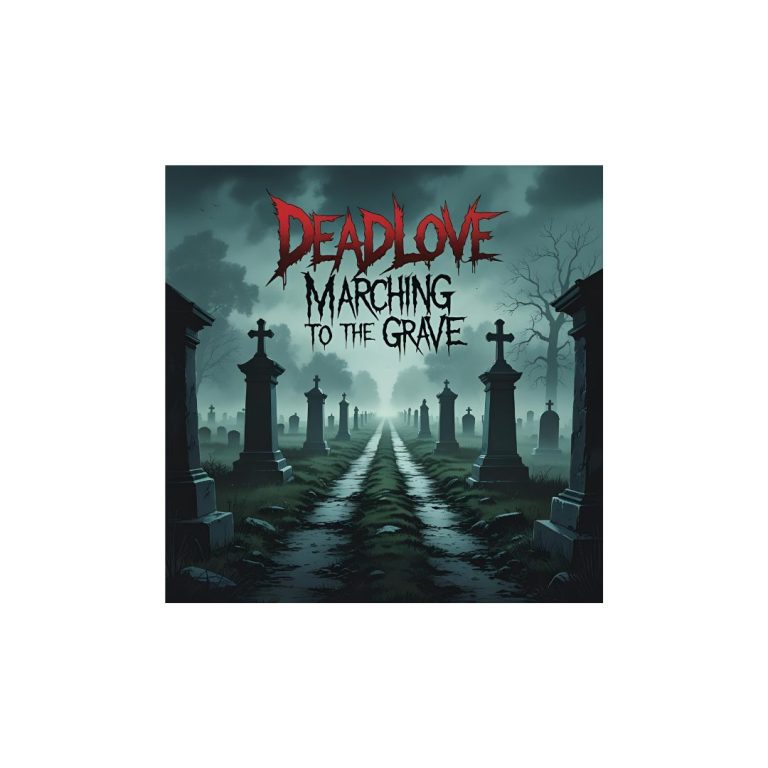 Marching To The Grave