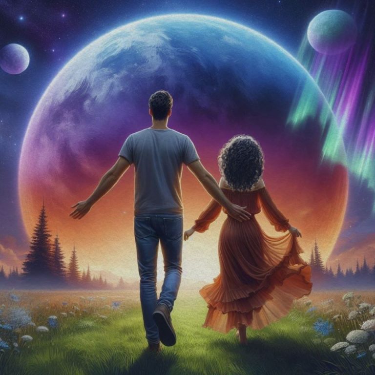 Alternate Reality Together