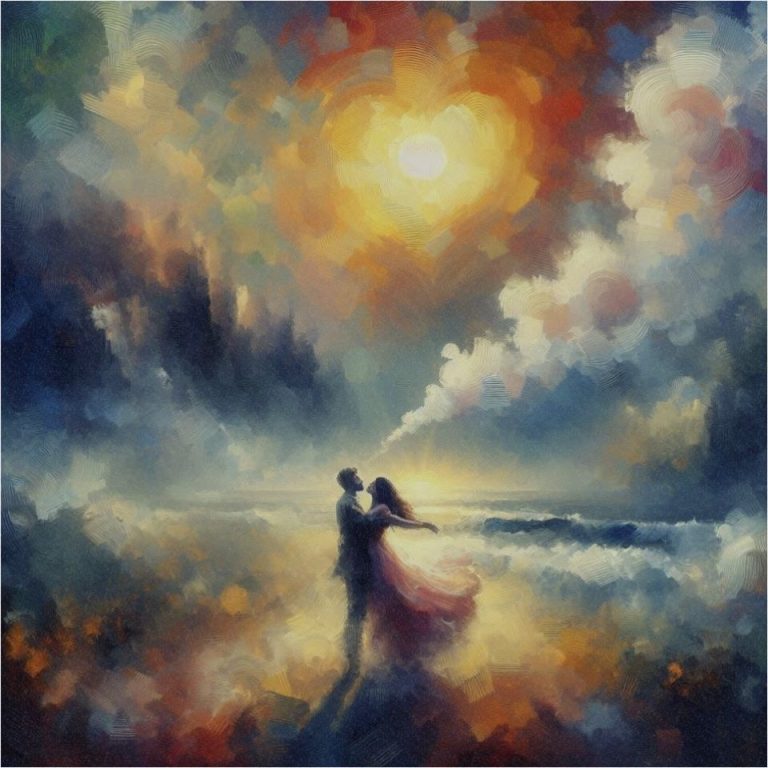 Longing