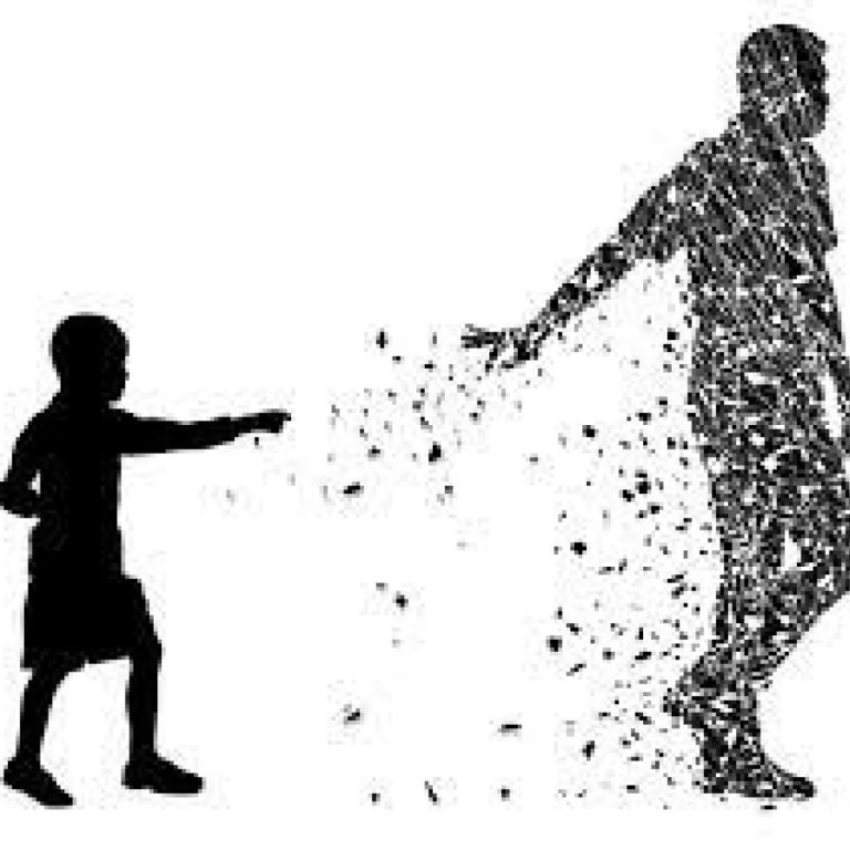 Don’t want to be a father