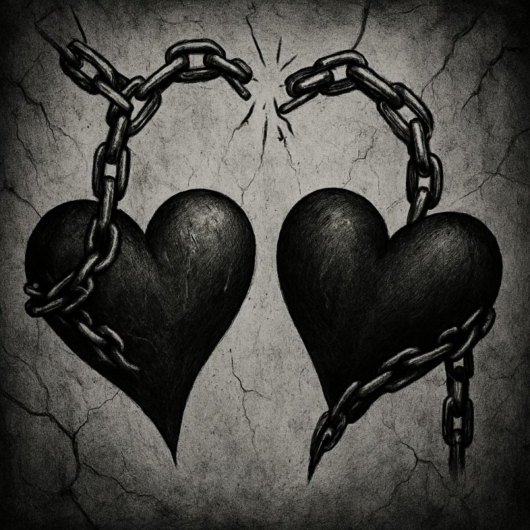 Hearts Unchained