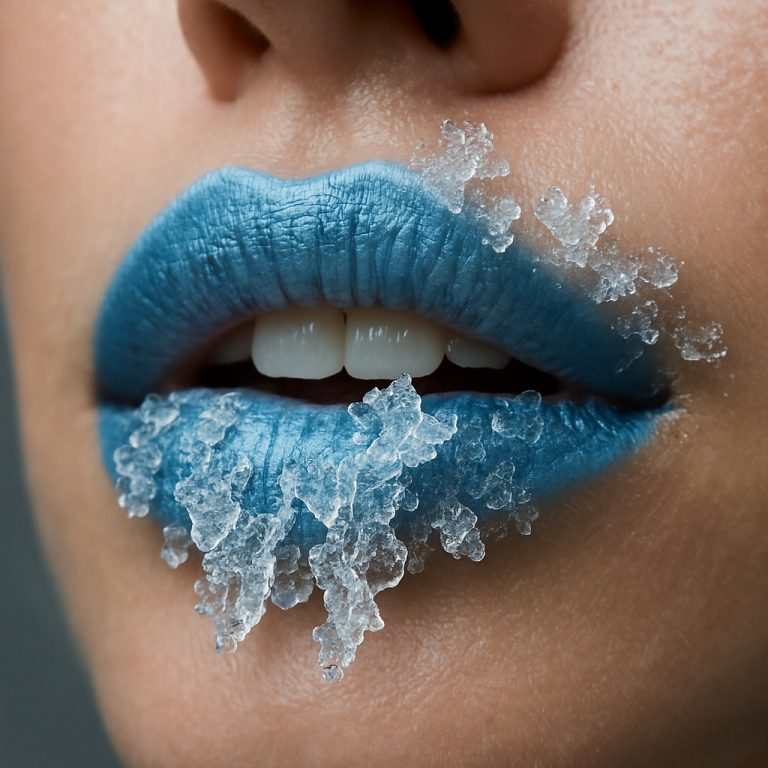 Kissing Your Ghost