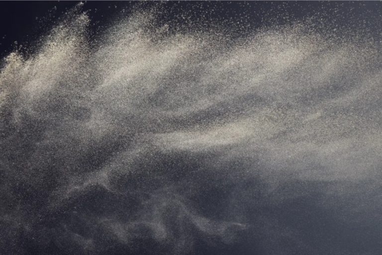 Dust
