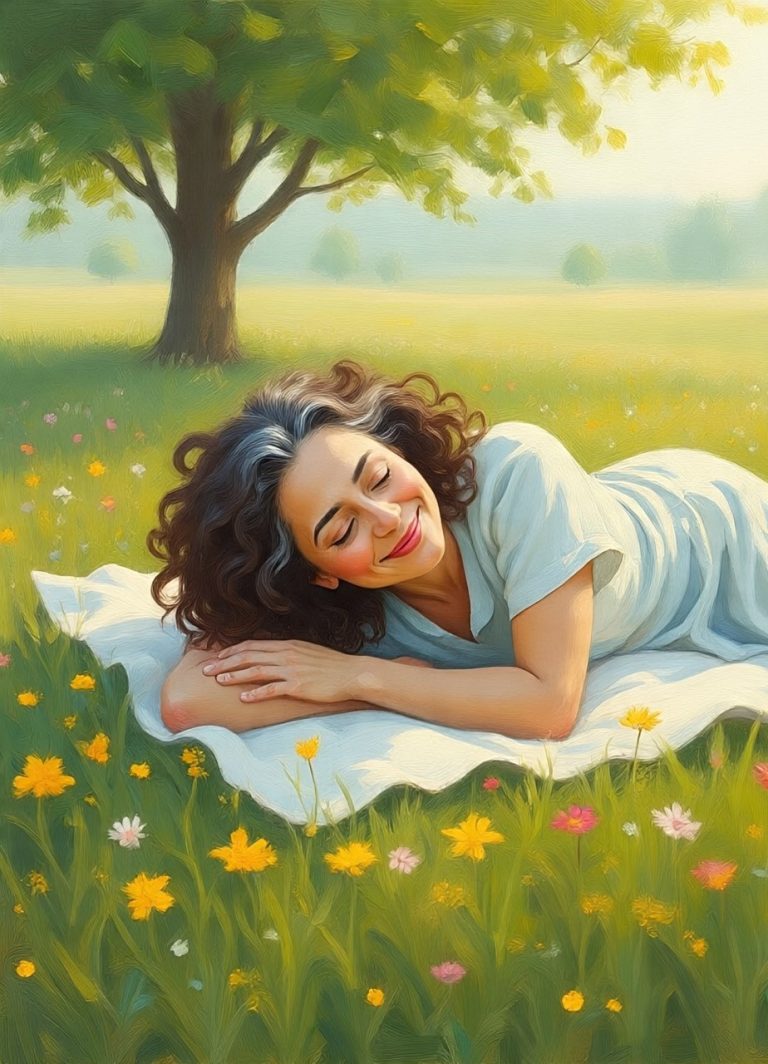 a lover’s Dream