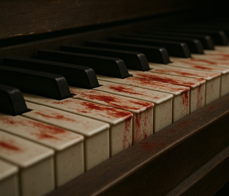 my mess in G minor