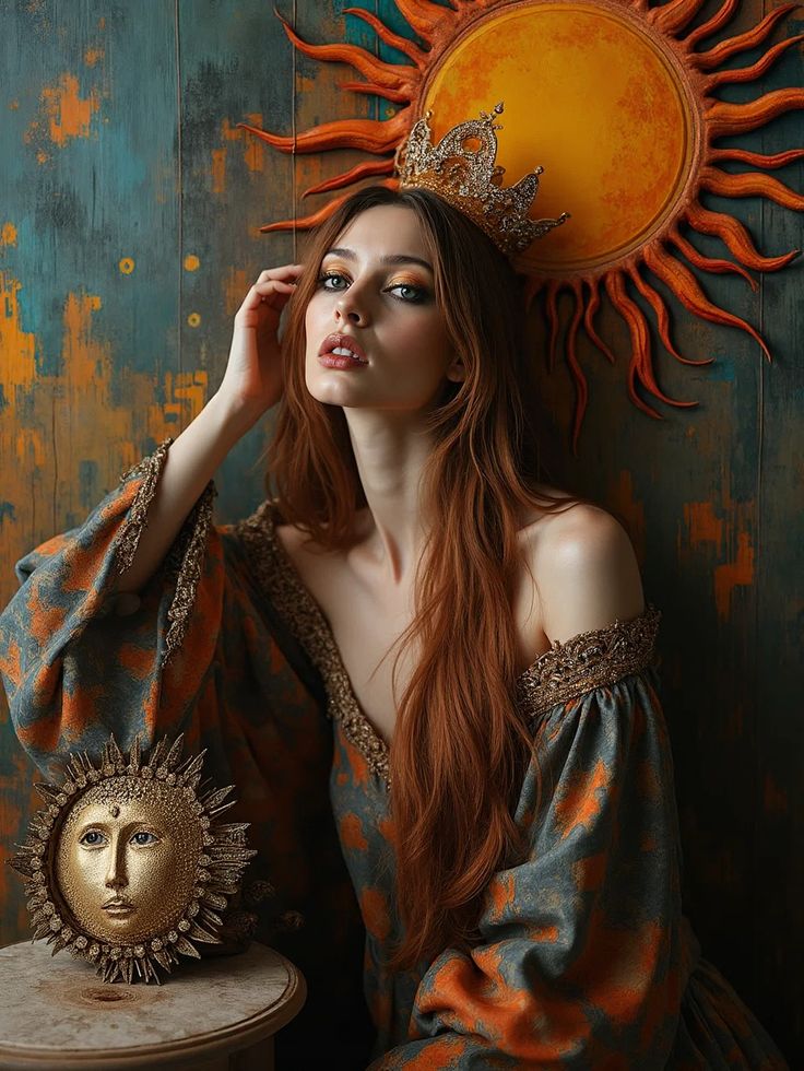 witchy
