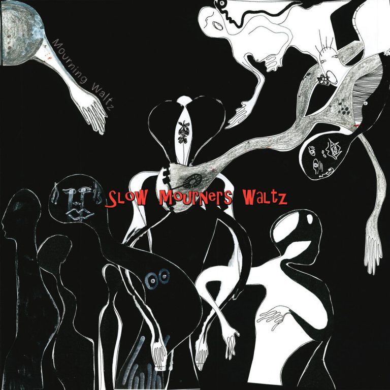 Slow Mourners Waltz