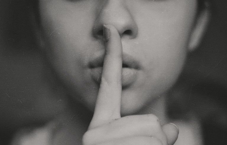 Silent
