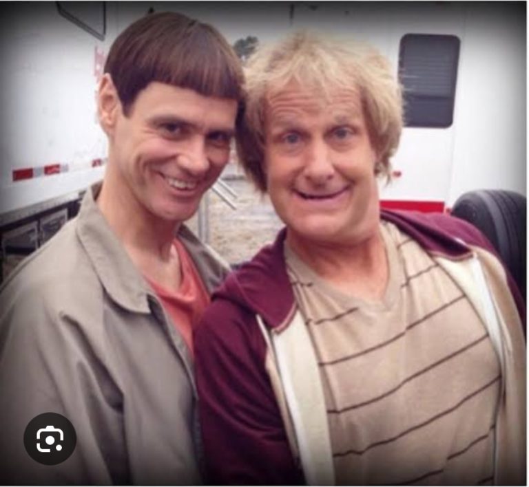 idiots