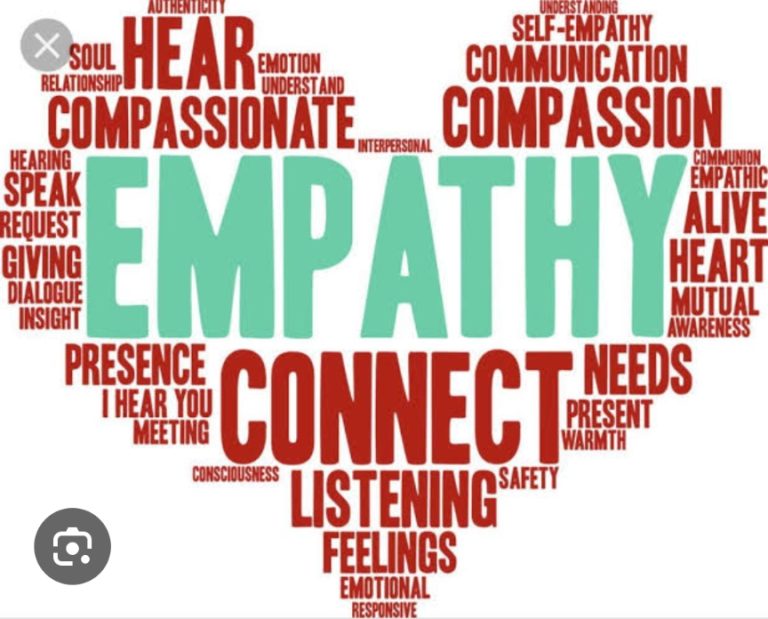 Empath Me