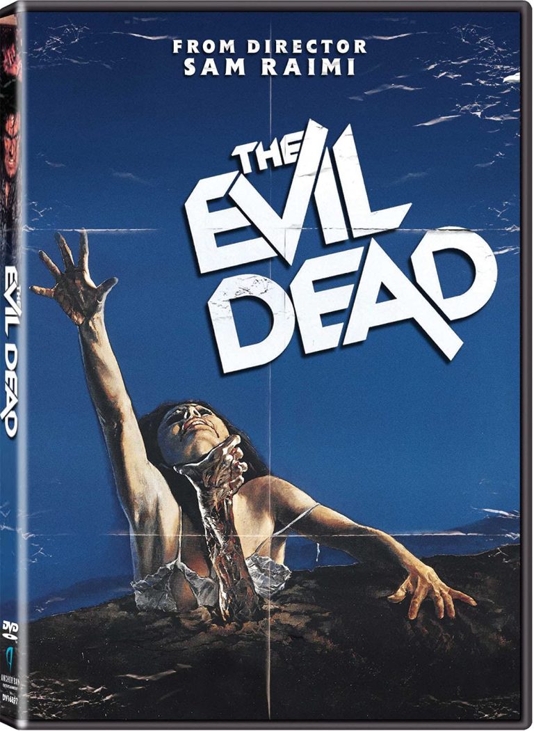 Evil Dead