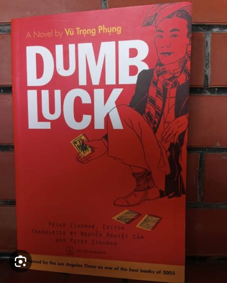Dumb Luck