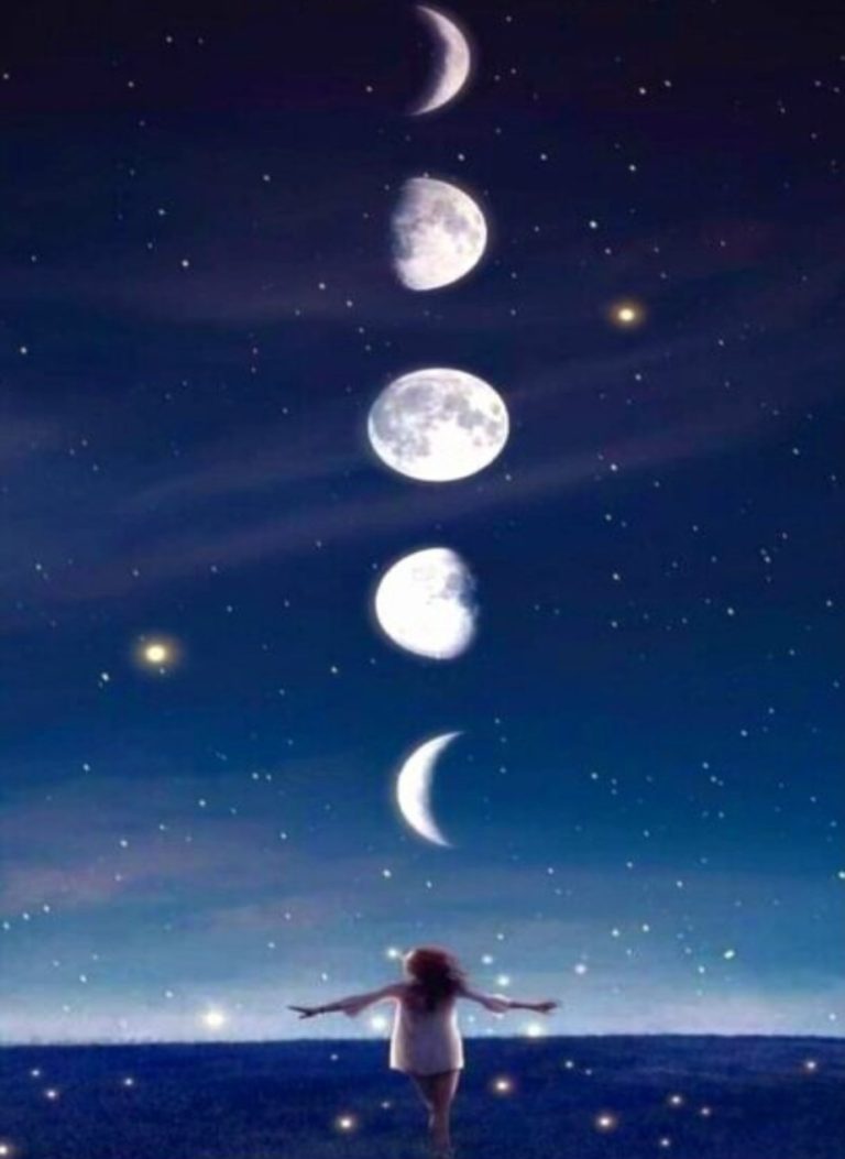 My Lullaby in the Sky