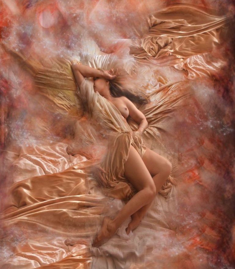 In That Moment (Sonnet)