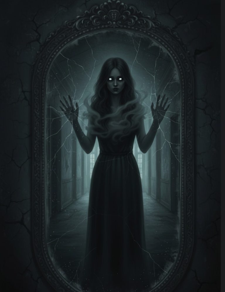 The Becoming