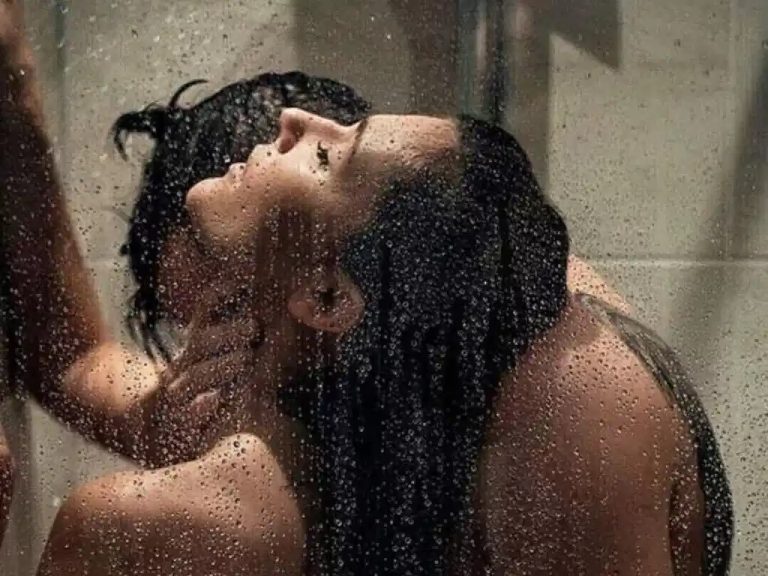 Invited to the Shower of Dreams
