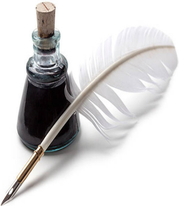 A Ballad to Iambics…. (poetic rhythm)