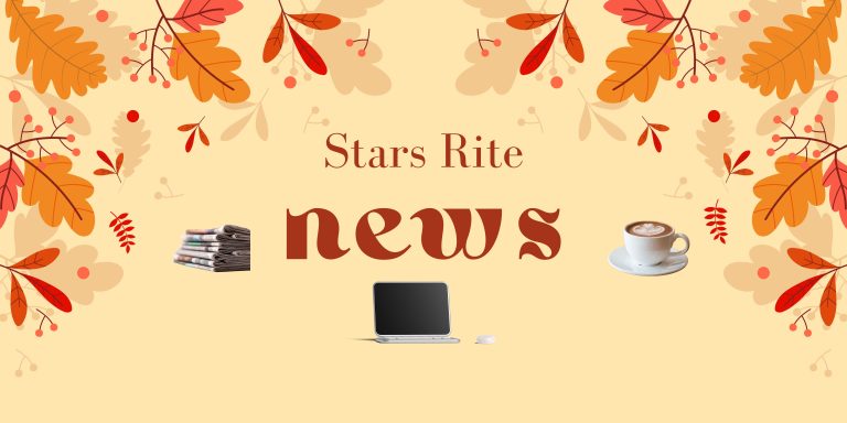 Stars Rite News