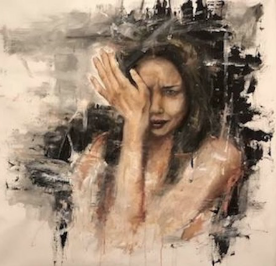 In Ache’s Sea, Longing (Nabla Del)