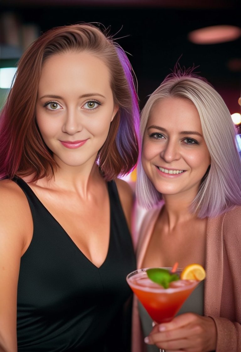 Untouched Tumblers (ft Mary)