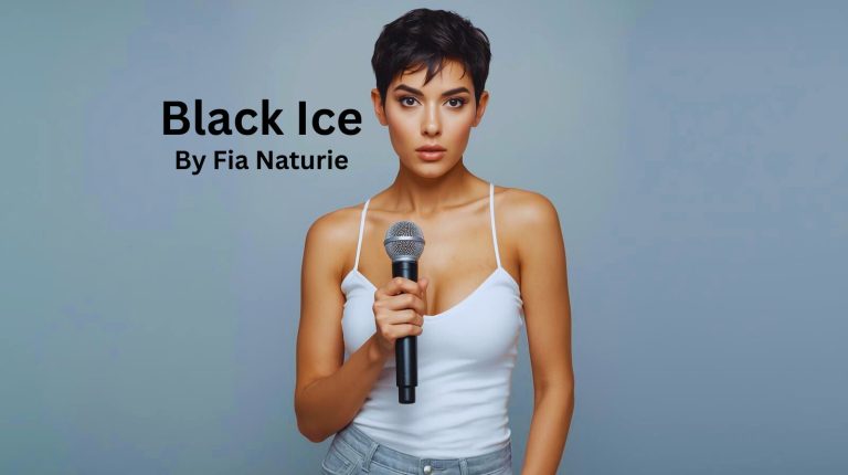 Black Ice