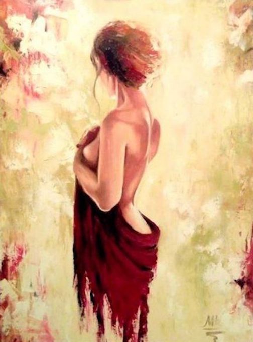 Heartsongs⁓* (American Sestets)