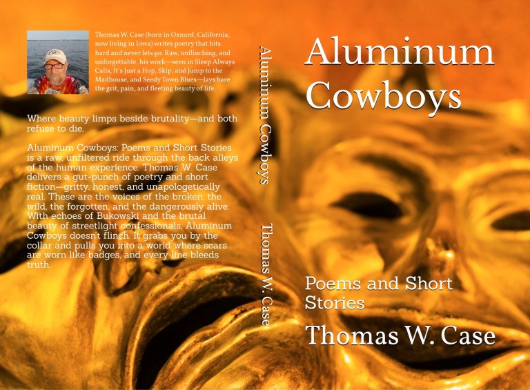 Beneath the Jaded Sky