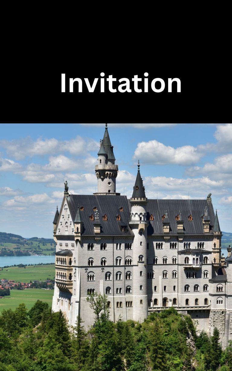 Invitation