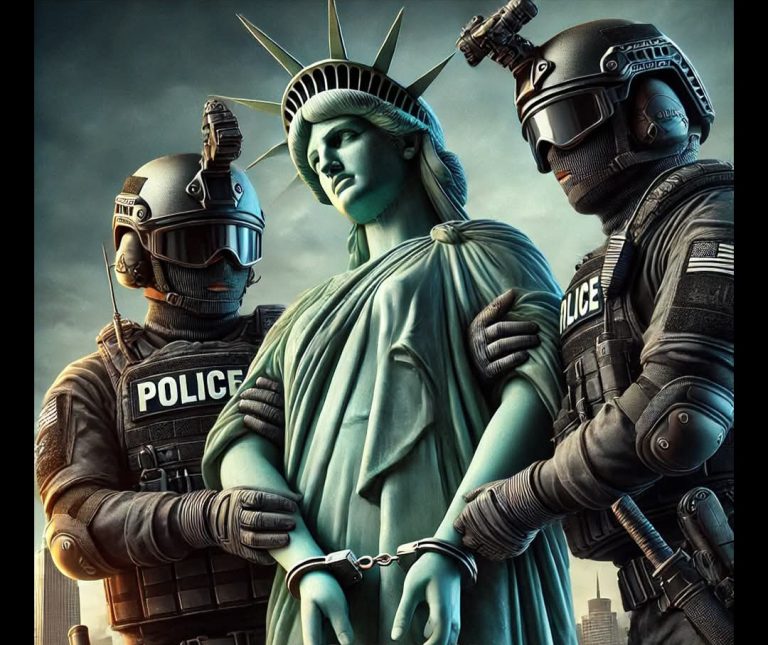 Days of Laws and Ice