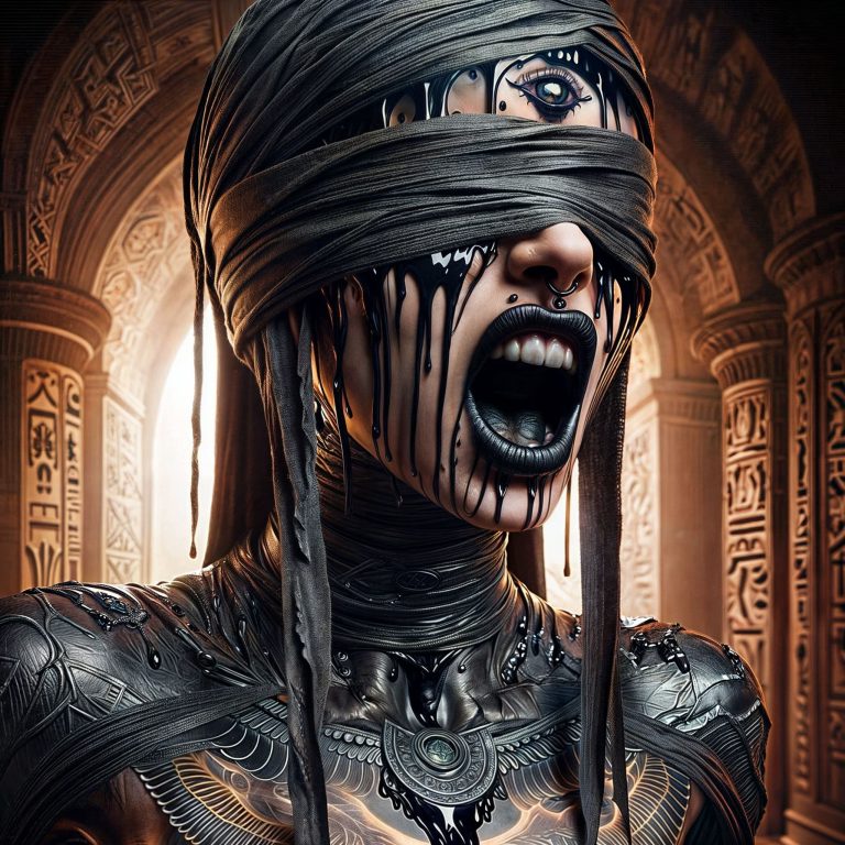 Motherfucka Season (Personal Consequences of the Motherfucka) Part VIII