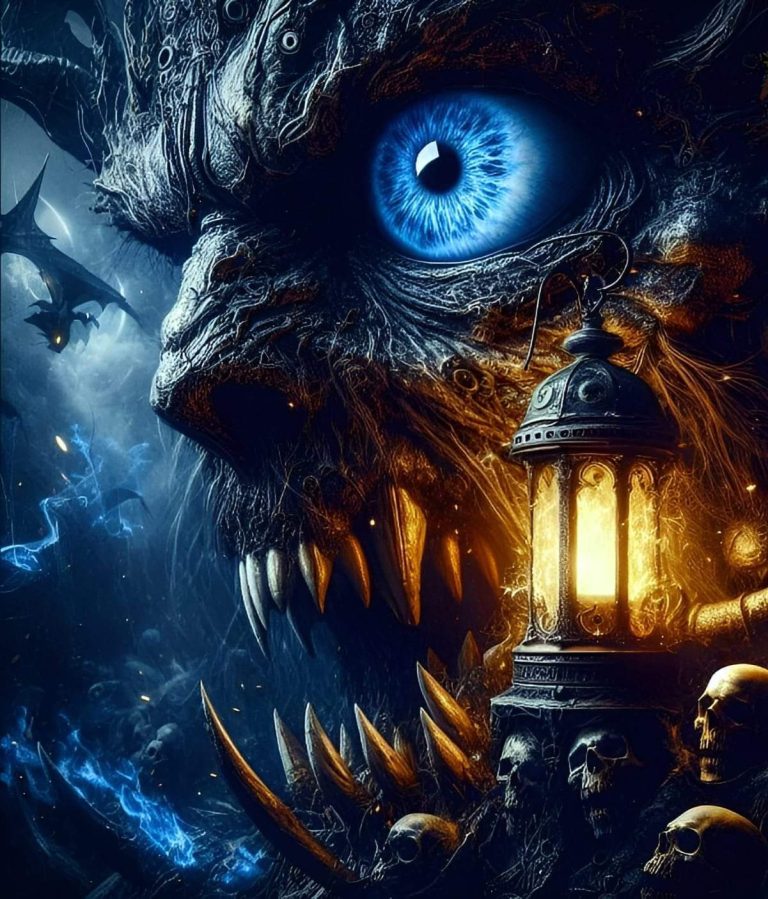 (Motherfucka Season) Bite of the Omega Vampire XI