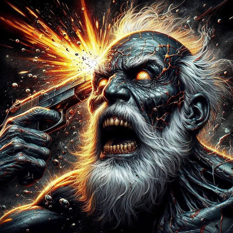 (Motherfucka Season) Devil’s Law IX